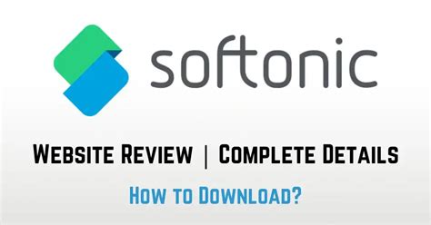 softonic.com